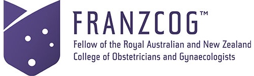 FRANZCOG LOGO