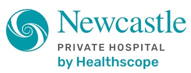 Newcastle Private Hospital Logo